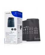 Mankiet do ciśnieniomierzy Microlife, rozmiar M (22-32 cm), 1 sztuka
