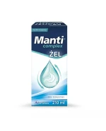 Manti Complex, żel doustny, 210 ml