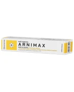 Arnimax 10 g/ 100 g, maść arnikowa, 40 g
