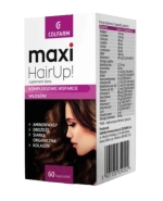 Maxi HairUp, 60 kapsułek