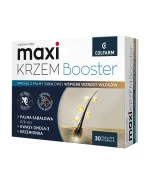 Colfarm Maxi Krzem Booster, 30 kapsułek