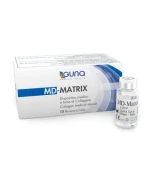 Md-Matrix, ampułki, 10x2 ml