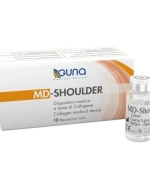 MD-Shoulder, roztwór do iniekcji, 2 ml x 10 fiolek