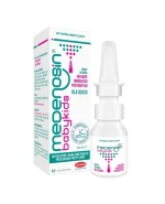 Medenosin Baby Kids, spray do nosa, po 2 roku, 20 ml