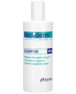 Mediderm, szampon, łuszczyca, egzema, AZS, 200 g