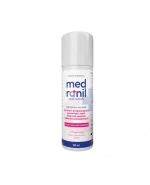 Medranil, puder w sprayu, 125 ml