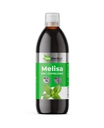 EkaMedica Melisa, sok, 500 ml