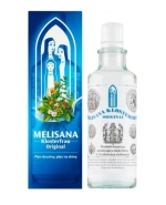 Melisana Klosterfrau Original, płyn doustny i na skórę, 235 ml