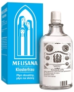 Melisana Klosterfrau, 155 ml