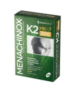 Menachinox K2 200, 30 kapsułek