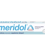 Meridol, pasta do zębów, ochrona dziąseł, 75 ml