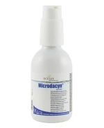 Microdacyn Hydrogel, hydrożel do leczenia ran, 120 g