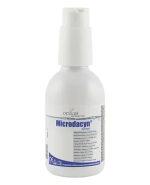Microdacyn Hydrogel, roztwór do leczenia ran, 250 g
