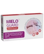 Mieloguard Glyco Guard, 30 kapsułek