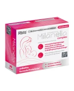 Milanella Complex, 30 kapsułek