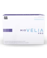 Miovelia Pro, smak pomarańczowy, 30 saszetek + 30 kapsułek