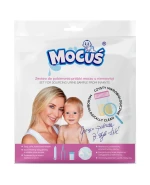 Mocuś, zestaw do pobierania próbki moczu u niemowląt, 1 sztuka