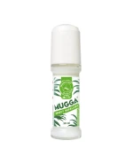 Mugga Insect Repellent, preparat na komary i kleszcze, roll-on, DEET 20%, 50 ml