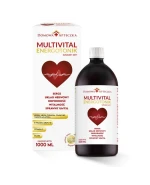 Multivital Energotonik, 1000 ml