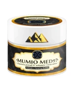 Mumio MED97, balsam z żywicą skalną, 150 ml