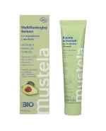 Mustela Bio, multifunkcyjny balsam z 3 ekstraktami z awokado, 75 ml