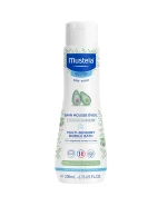 Mustela Bebe Enfant, płyn dla dzieci Bąbelkowa Kąpiel, od 1 dnia życia, 200 ml