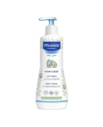 Mustela Bebe Enfant Hydra Bebe, mleczko do ciała, od urodzenia, 300 ml