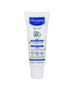 Mustela Bebe Enfant, krem na ciemieniuchę, 40 ml