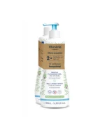 Zestaw Mustela Bebe Żel do mycia, 2 x 500 ml