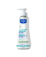 Mustela Stelatopia, krem emolient, od urodzenia, skóra skłonna do atopii, 300 ml