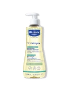 Mustela Stelatopia, olejek myjący, od urodzenia, 500 ml