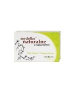 VinSvin, mydełko naturalne z nanosrebrem, 100 g
