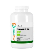 MyVita Chlorella Bio, 1000 tabletek