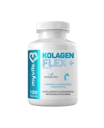 MyVita Kolagen Flex+, 100 tabletek