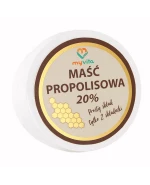 MyVita, maść propolisowa 20%, 30 ml