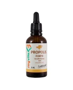 MyVita Propolis Forte bezalkoholowy 10%, krople, 50 ml