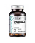 MyVita  Silver Witamina C 1000 mg forte, 50 kapsułek
