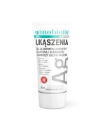 Nanobiotic Med Silver Ukąszenia, żel łagodzący skutki ukąszeń, 40 ml