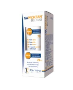 NaProktan Gel Max, żel, 75 ml