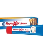 Naproxen Hasco 100 mg/g, żel, 100 g