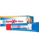 Naproxen Hasco 100 mg/g, żel, 50 g