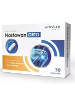 Activlab Pharma Nastawan Orto, 30 kapsułek