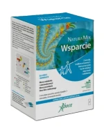 Natura Mix Advanced Wsparcie, 28 saszetek