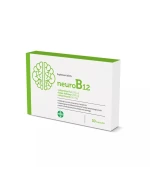 NeuroB12, 30 kapsułek