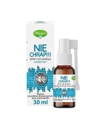 Herbapol Nie Chrap Spray do gardła, 30 ml