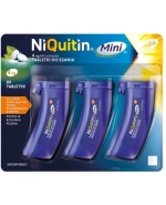 Niquitin Mini tabl.d/ssania 4 mg 60 tabl.