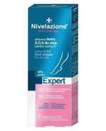 Nivelazione Skin Therapy, krem SOS do suchych stóp, 75 ml
