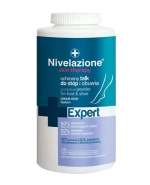 Nivelazione Skin Therapy, ochronny talk do stóp i obuwia, 110 g