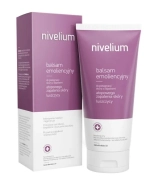 Nivelium, balsam emoliencyjny, skóra z objawami atopowego zapalenia skóry i łuszczycy, 180 ml