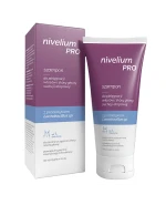 Nivelium Pro, szampon do pielęgnacji włosów i skóry głowy suchej i atopowej, od 1 dnia życia, 150 ml